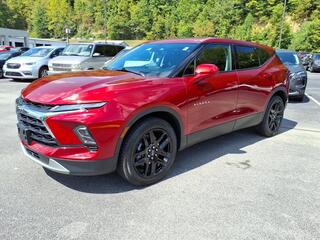 2023 Chevrolet Blazer for sale in Coeburn VA