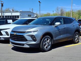 2023 Chevrolet Blazer for sale in Wayne MI
