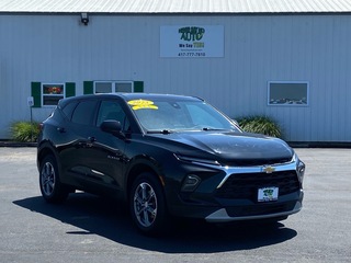 2023 Chevrolet Blazer
