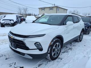 2023 Chevrolet Blazer