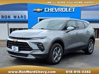 2023 Chevrolet Blazer