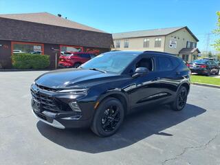2023 Chevrolet Blazer