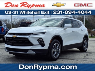 2023 Chevrolet Blazer