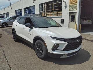 2023 Chevrolet Blazer for sale in Binghamton NY