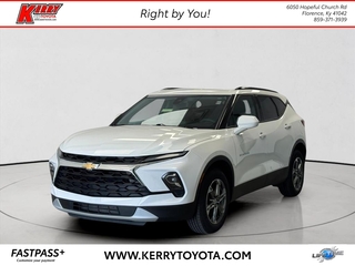 2023 Chevrolet Blazer