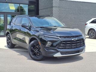 2023 Chevrolet Blazer for sale in Dayton OH