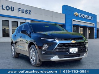 2023 Chevrolet Blazer for sale in Cincinnati OH