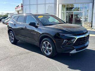 2024 Chevrolet Blazer for sale in Janesville WI