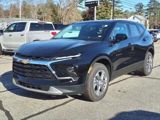 2024 Chevrolet Blazer for sale in Matteson IL