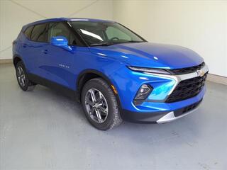 2024 Chevrolet Blazer for sale in Torrington CT