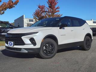 2025 Chevrolet Blazer for sale in Portsmouth NH