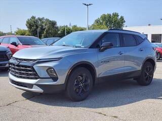 2025 Chevrolet Blazer for sale in Ann Arbor MI