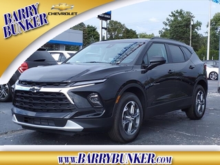 2025 Chevrolet Blazer for sale in Marion IN