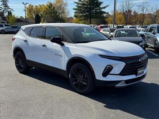 2025 Chevrolet Blazer for sale in Evansville WI