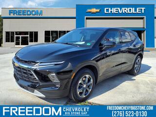 2025 Chevrolet Blazer for sale in Big Stone Gap VA