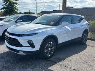 2025 Chevrolet Blazer for sale in Forest City NC