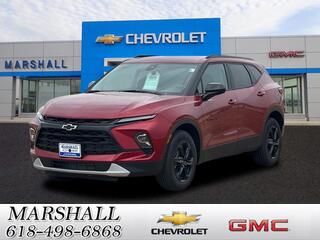 2025 Chevrolet Blazer
