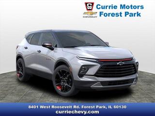 2025 Chevrolet Blazer for sale in Forest Park IL