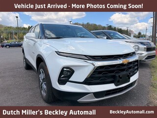 2025 Chevrolet Blazer for sale in Beckley WV