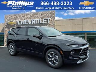 2025 Chevrolet Blazer for sale in Frankfort IL