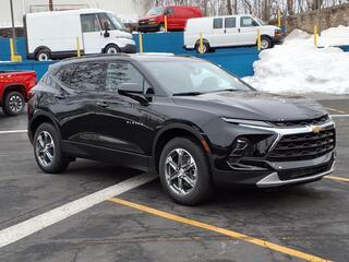 2026 Chevrolet Blazer for sale in Binghamton NY