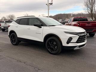 2026 Chevrolet Blazer for sale in Princeton WV