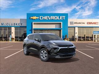 2026 Chevrolet Blazer for sale in Cincinnati OH