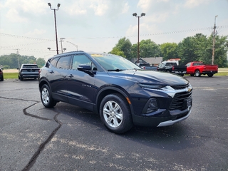 2020 Chevrolet Blazer