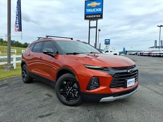 2021 Chevrolet Blazer for sale in Cornelius NC