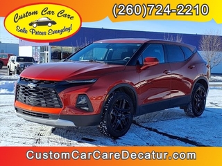 2022 Chevrolet Blazer for sale in Decatur IN