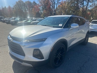 2022 Chevrolet Blazer for sale in Greenville SC