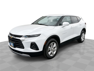2022 Chevrolet Blazer for sale in Forest Park IL