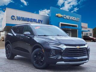 2022 Chevrolet Blazer for sale in Dowagiac MI