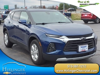 2022 Chevrolet Blazer for sale in West Harrison IN