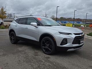 2022 Chevrolet Blazer