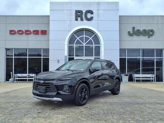 2022 Chevrolet Blazer for sale in Newell WV