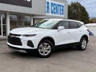 2022 Chevrolet Blazer for sale in Oak Hill WV