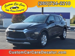 2022 Chevrolet Blazer for sale in Decatur IN