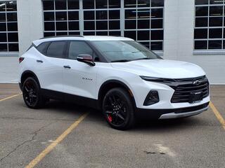 2022 Chevrolet Blazer