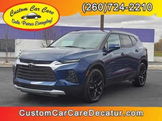 2022 Chevrolet Blazer for sale in Decatur IN