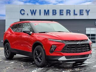 2023 Chevrolet Blazer for sale in Dowagiac MI