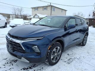 2023 Chevrolet Blazer