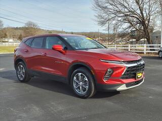 2023 Chevrolet Blazer for sale in Princeton WV