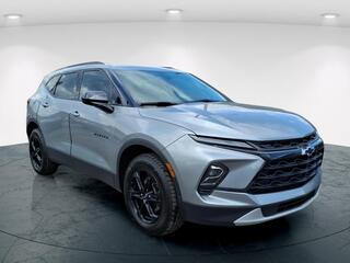2023 Chevrolet Blazer for sale in Fairmont WV