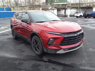 2023 Chevrolet Blazer for sale in Binghamton NY