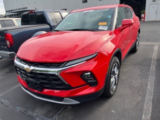 2023 Chevrolet Blazer for sale in Charlotte NC