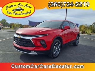2023 Chevrolet Blazer for sale in Decatur IN