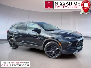 2023 Chevrolet Blazer