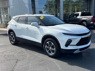 2024 Chevrolet Blazer for sale in Janesville WI