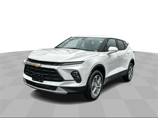 2024 Chevrolet Blazer for sale in Plymouth MA